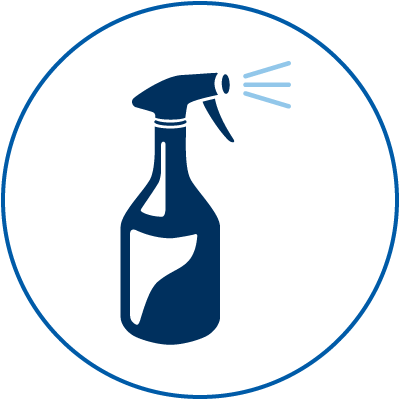 Your E-mail Services Are Included - Emblem (400x400)