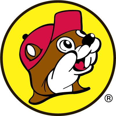 Buc-ee's Beaver - Buc Ee's (400x400)