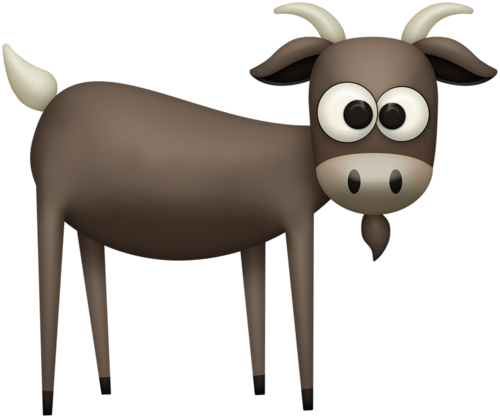 You Might Also Like - Animal (500x418)