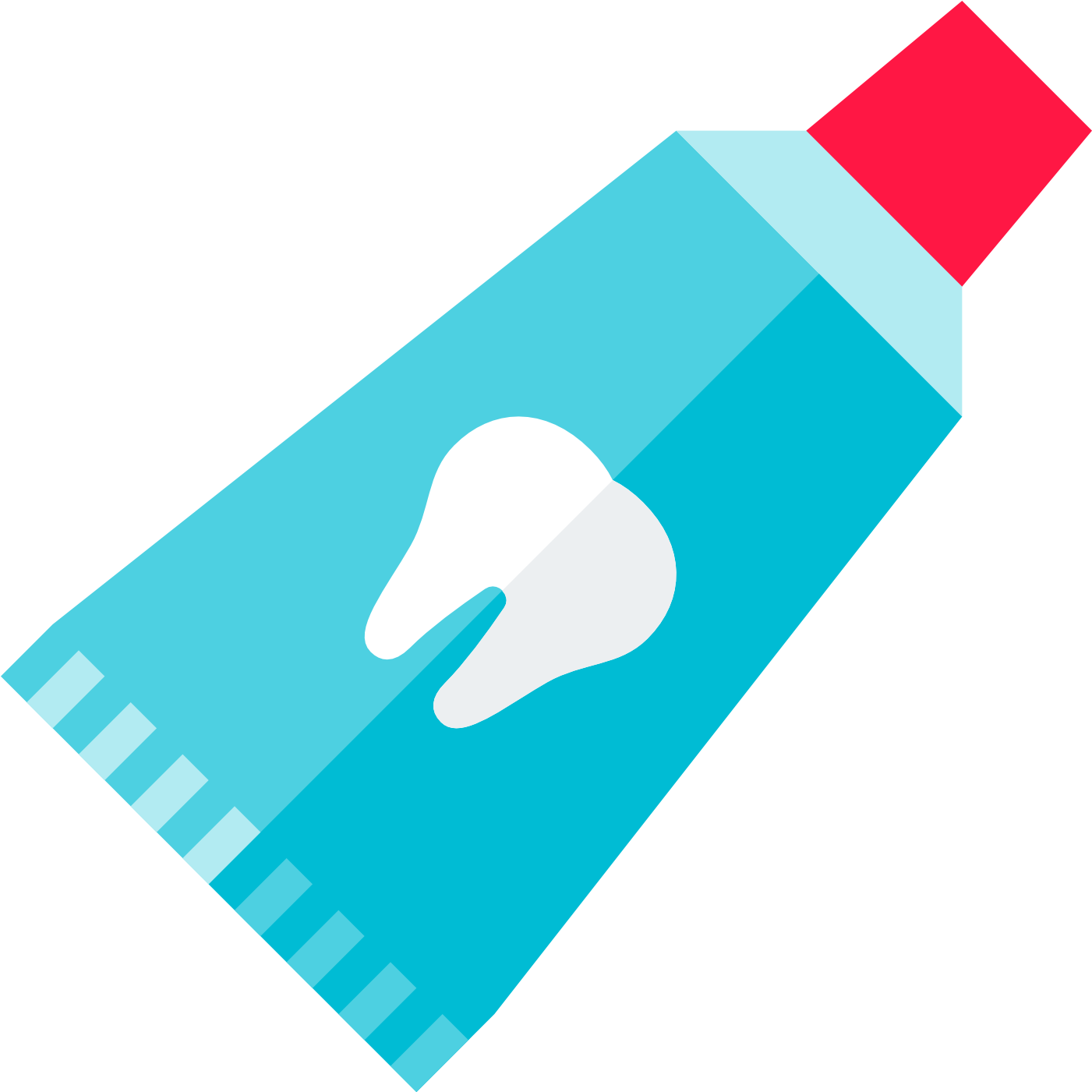 Download Png Image Report - Png Toothpaste (1600x1600)