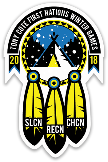 Games In The True Spirit Of Sportsmanship, And That - Tony Cote Winter Games 2018 (351x523)