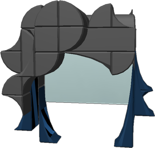 Give Credit - Table (768x768)