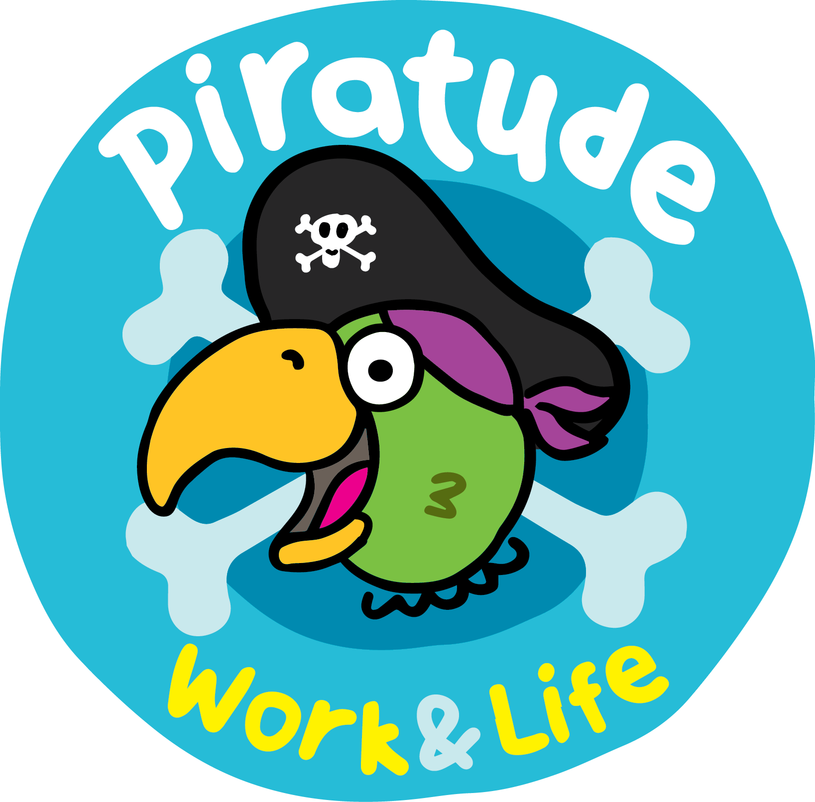 Parenting - Horse (1637x1611)