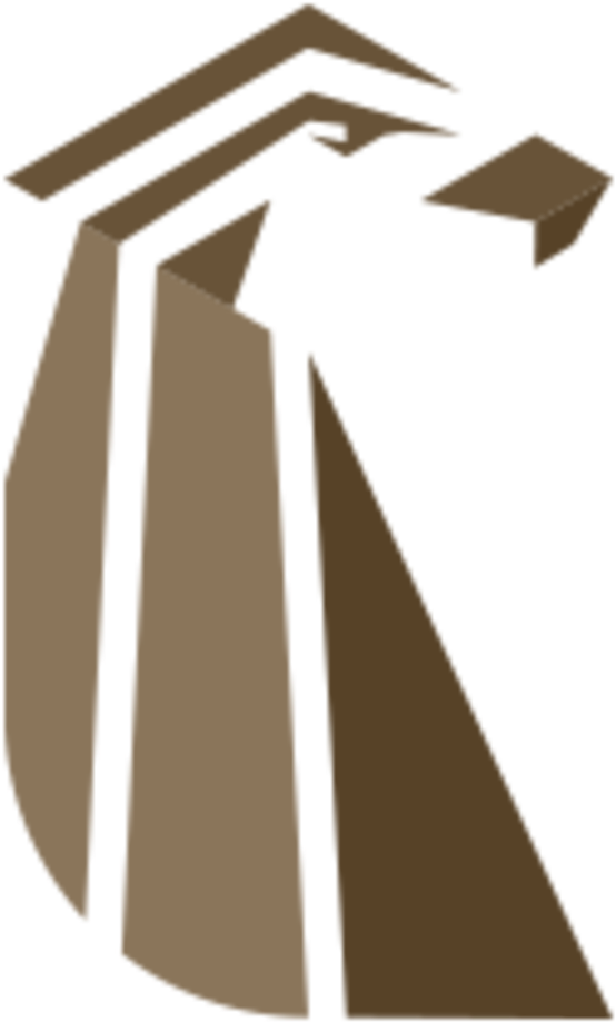 Logoaigle2 - Aigle (661x1040)