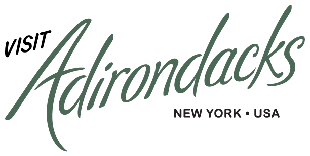 Visit Adirondacks, New York - Adirondacks Logo (612x309)
