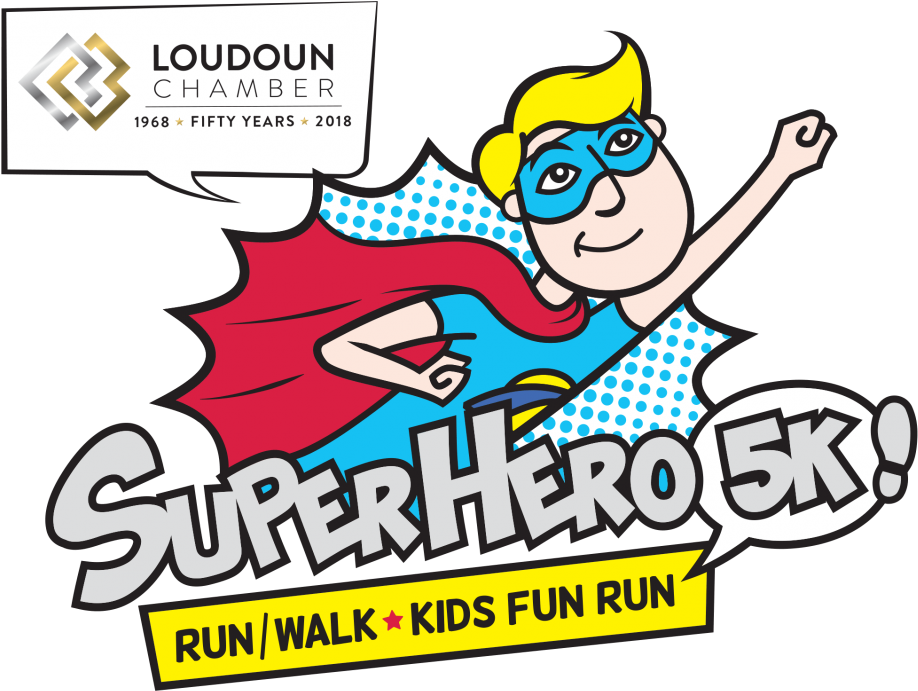 4th Annual Superhero 5k Run/walk And Kids Fun Run - Sagetopia (940x747)