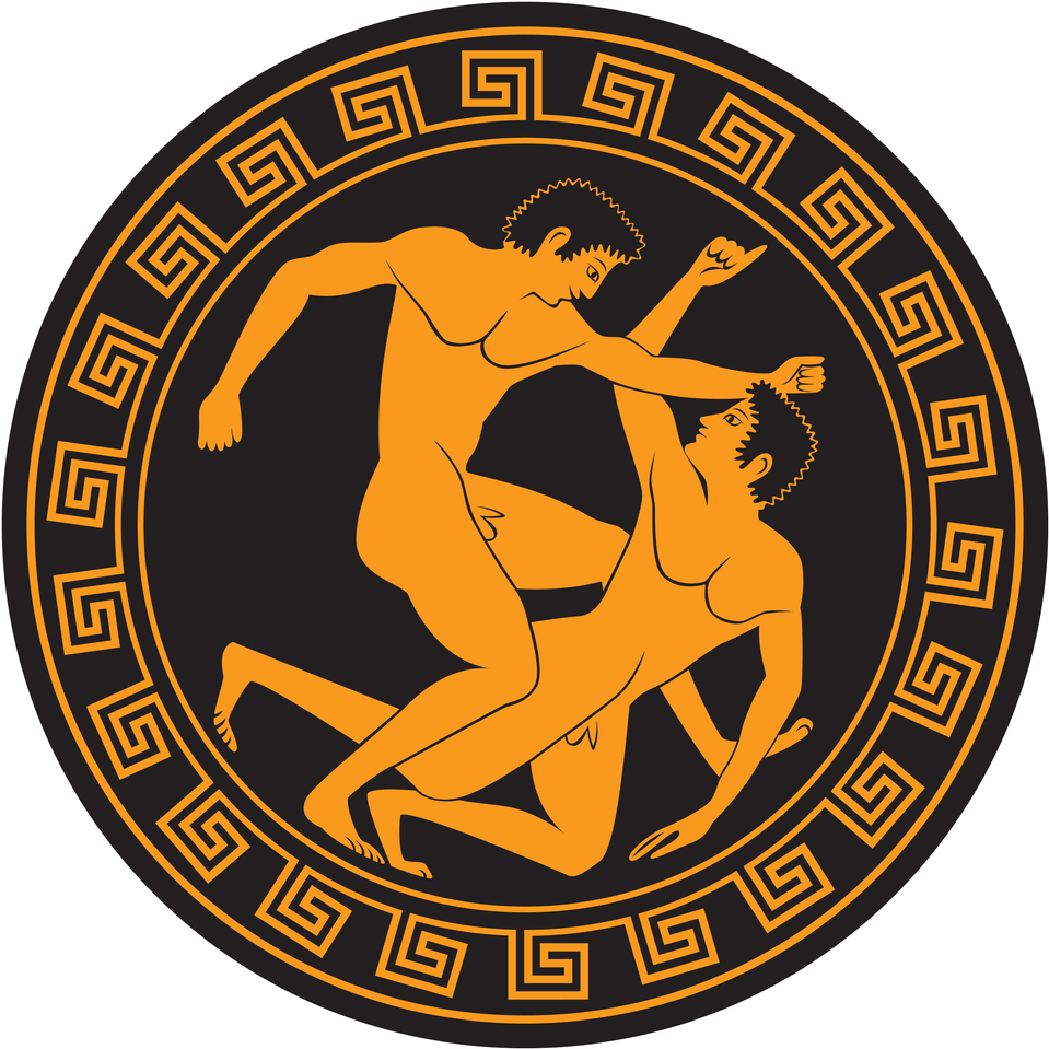 Olympic Games Pythian Games Sport Nemean Games Women - Olympic Games Pythian Games Sport Nemean Games Women (1000x1000)