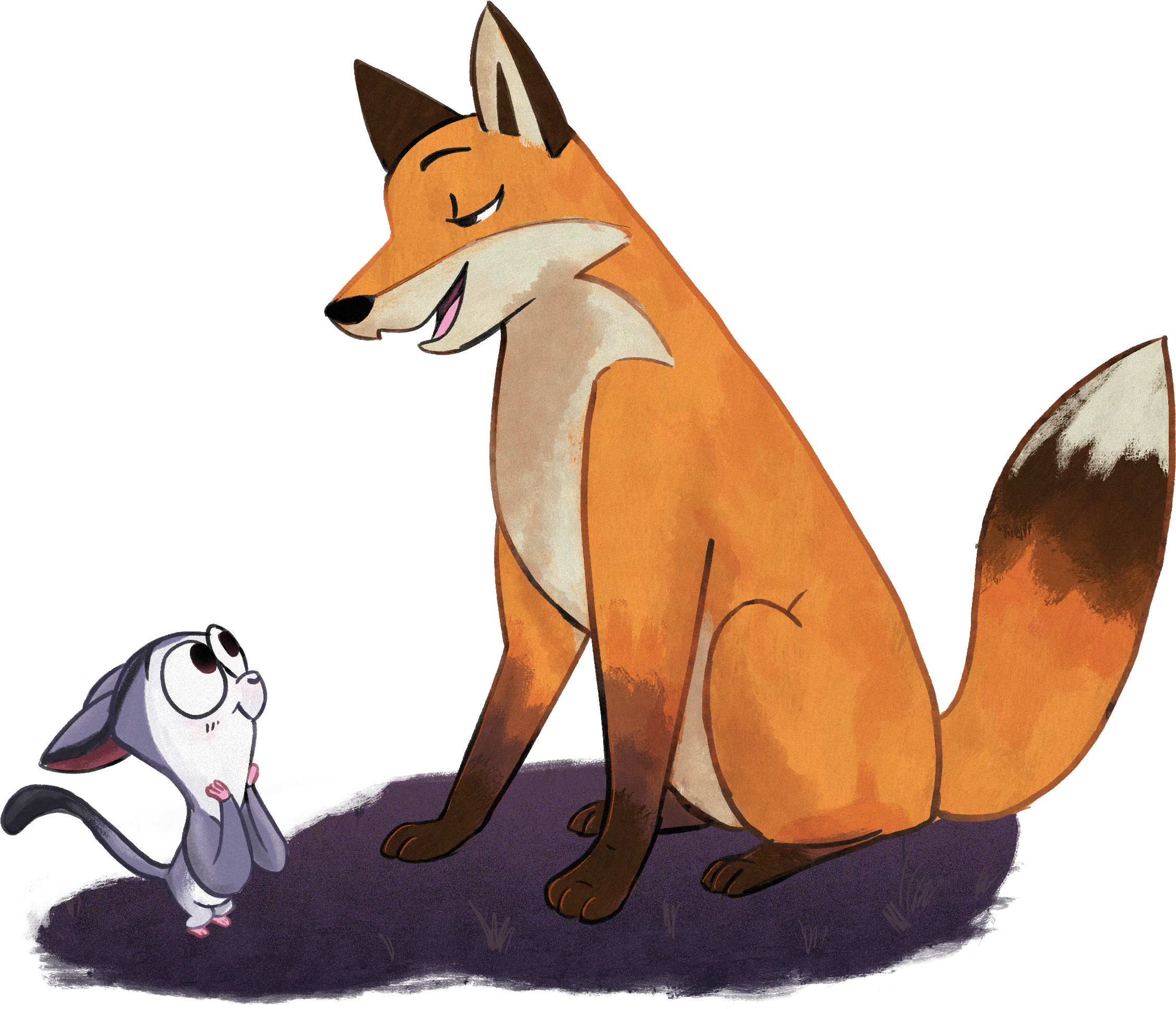 I Can't Wait To Introduce The Nocturnals To My Storytime - I Can't Wait To Introduce The Nocturnals To My Storytime (2254x1935)