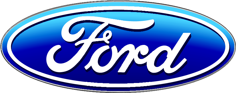 Ford Clipart Transparent - Ford Fail Logo (867x340)