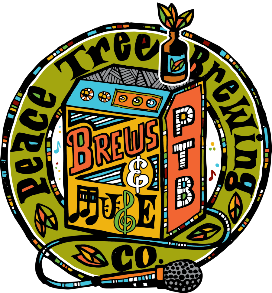 Brews And Muse - Brews And Muse (900x969)