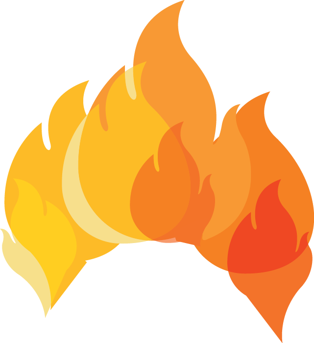 Burn Down Chart (641x700)