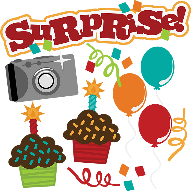 Birthday Clip Art - Birthday Clip Art (648x648)