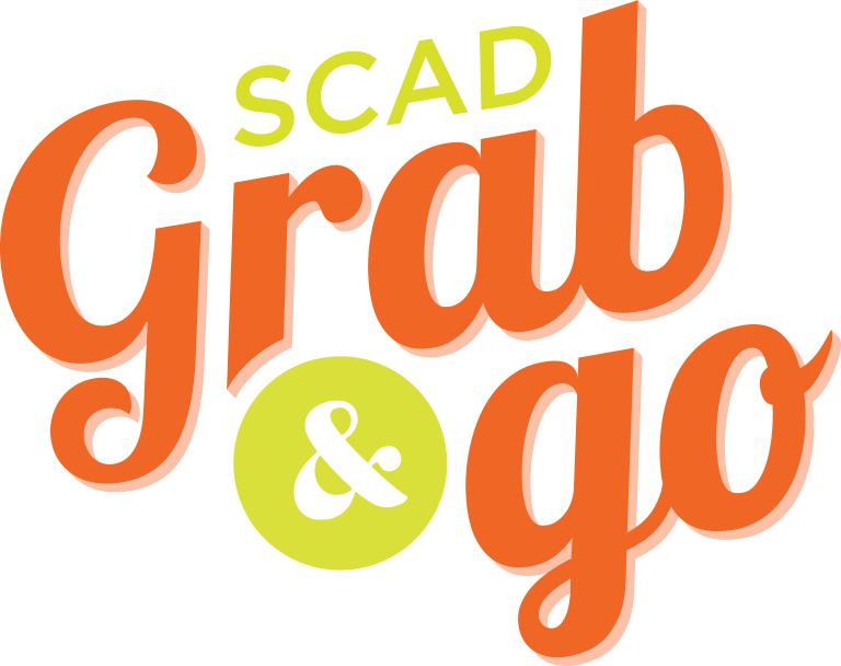 Scad Grab And Go - Ariana Grande Z Glowa W Chmurach [book] (768x608)