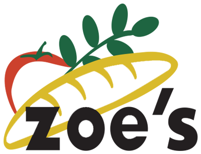 Zoe's Offers A Spectacular Menu Of Both Greek And American - Zoe's Cambridge Ma (640x480)