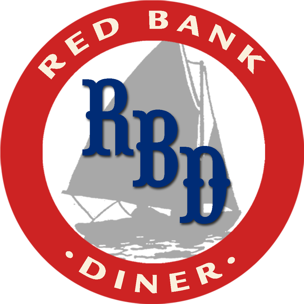 Red Bank Diner - Afyon Kocatepe Üniversitesi Tıp Fakültesi Logo (1108x1121)