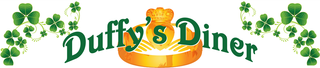 Duffy's Diner - Duffy's Diner (1125x262)