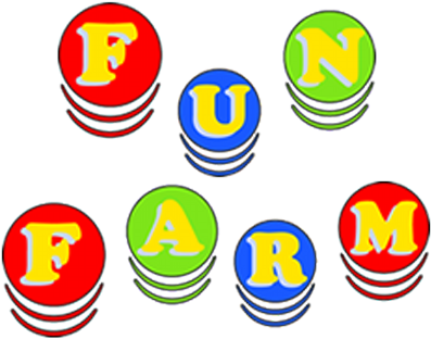 Fun Farm Spalding - Fun Farm Lincoln (400x400)