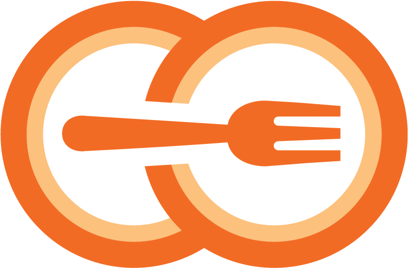 We're A Proud Mealshare Partner Restaurant - Mealshare Logo (834x560)