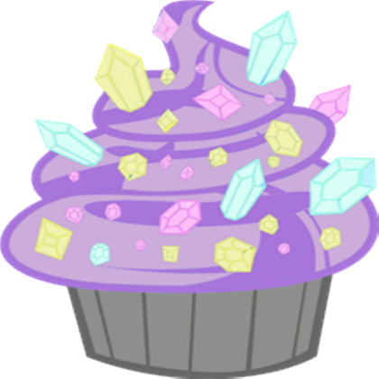 Cutie Mark - Cartoon (420x420)