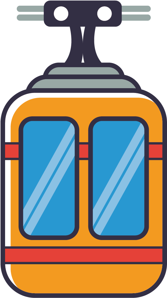 Aerial Lift Clip Art - Aerial Lift Clip Art (1140x1102)