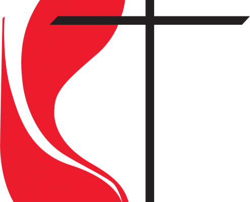 United Methodists Stand With Israel Against Bds - St Paul's United Methodist Church (495x400)