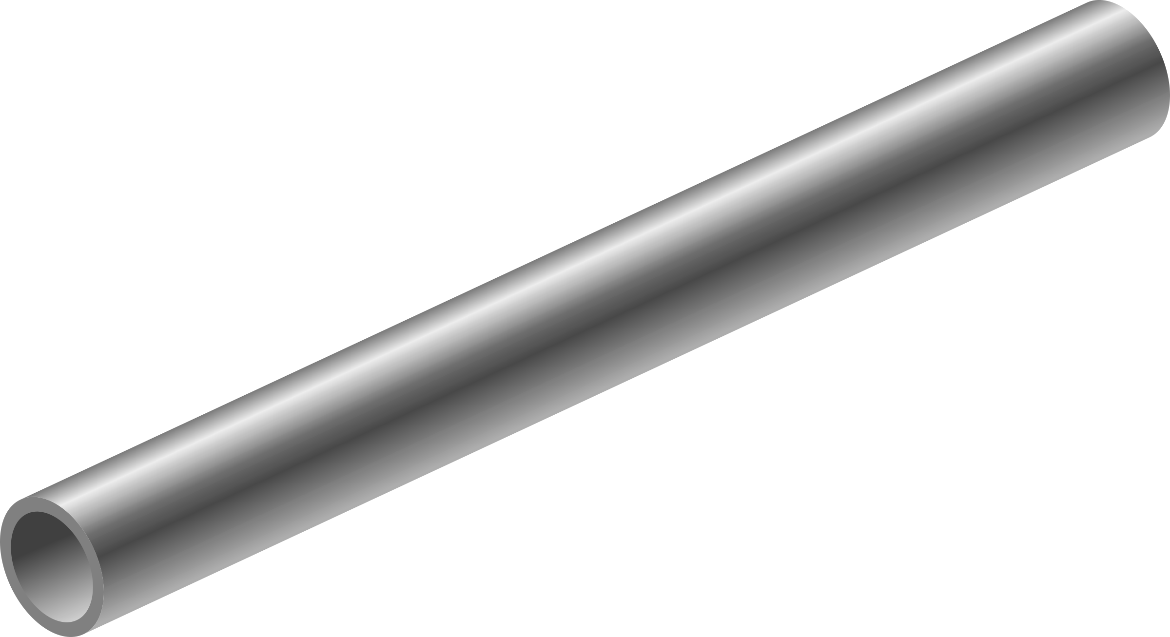 Pipe - Pvc Pipe Transparent Background (2400x1307)