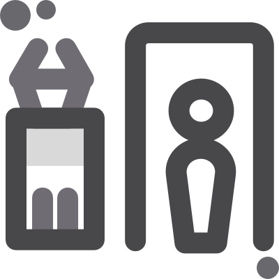 Elevator User Elevator User - Elevator (400x400)