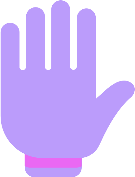 U 270 B Hand - Sign (568x568)