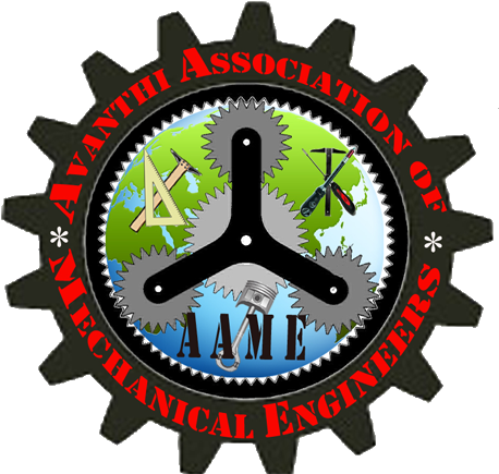 Mechanical Engineering Logos Clip Art Png - Fallout Vault Boy Gif (470x453)