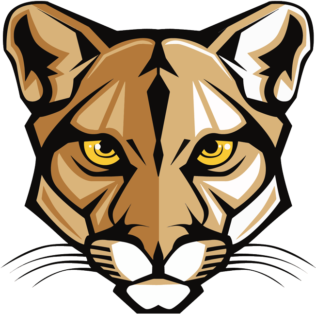 Carver Dual Language School Logo - Caloosa Middle School Logo (875x875)