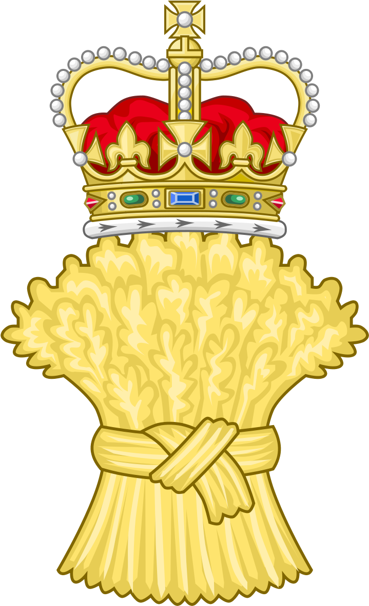 Royal Coat Of Arms (1200x1200)