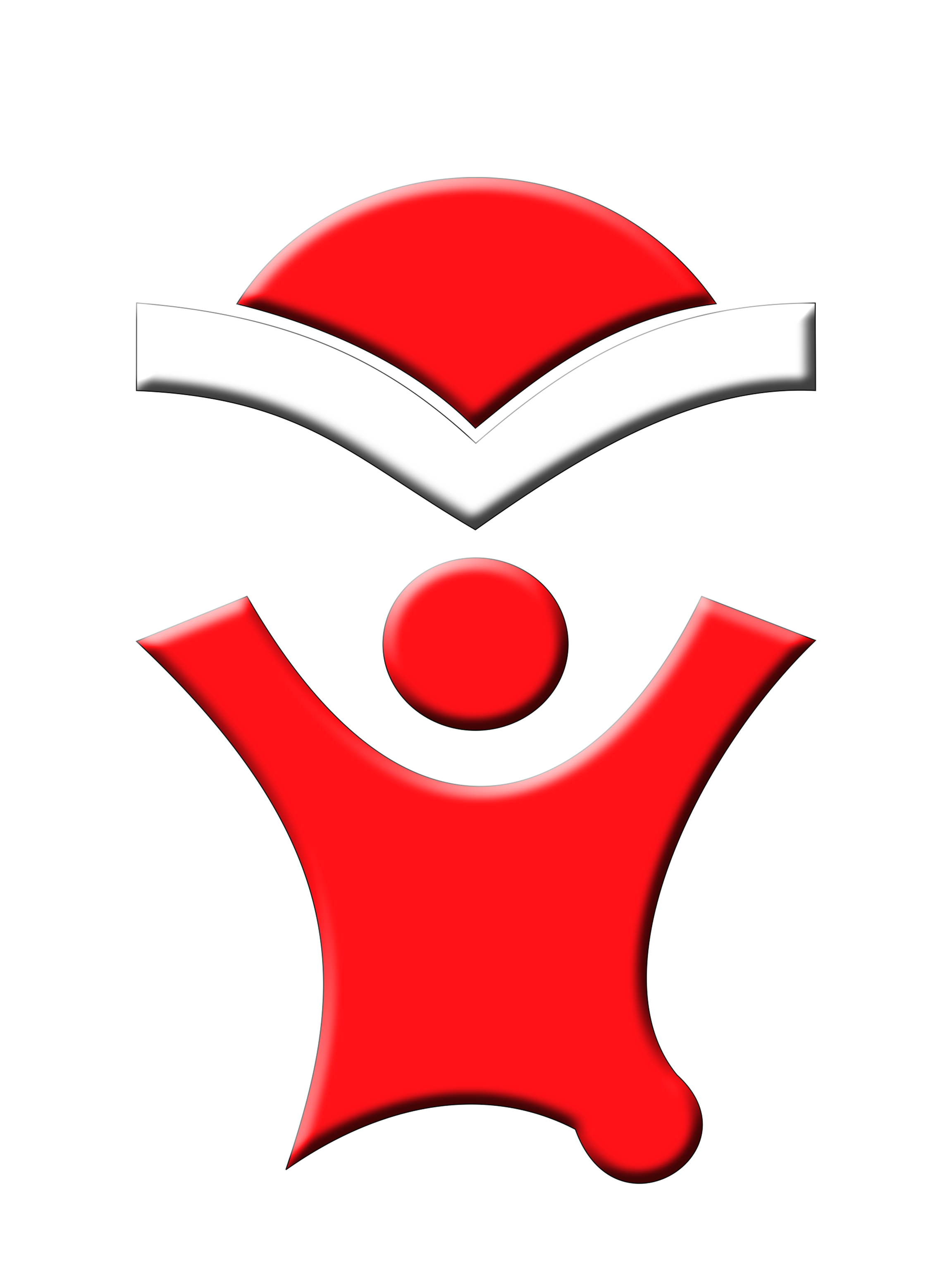 Fatih Bilingual School - Fatih Bilingual School Logo (2480x3508)
