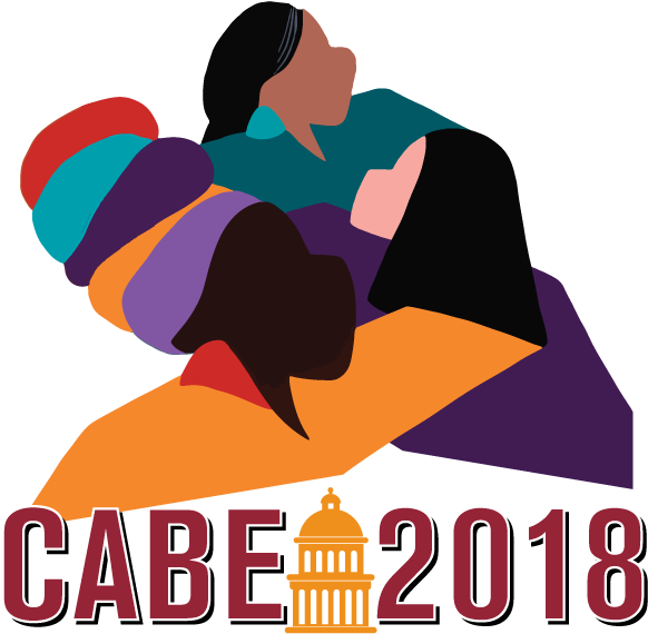 Cabe2018 Artist Logo-navigation - Cabe 2018 (600x600)