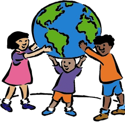 Nuestro Mundo Inc - Informacion Sobre Los Valores (400x400)