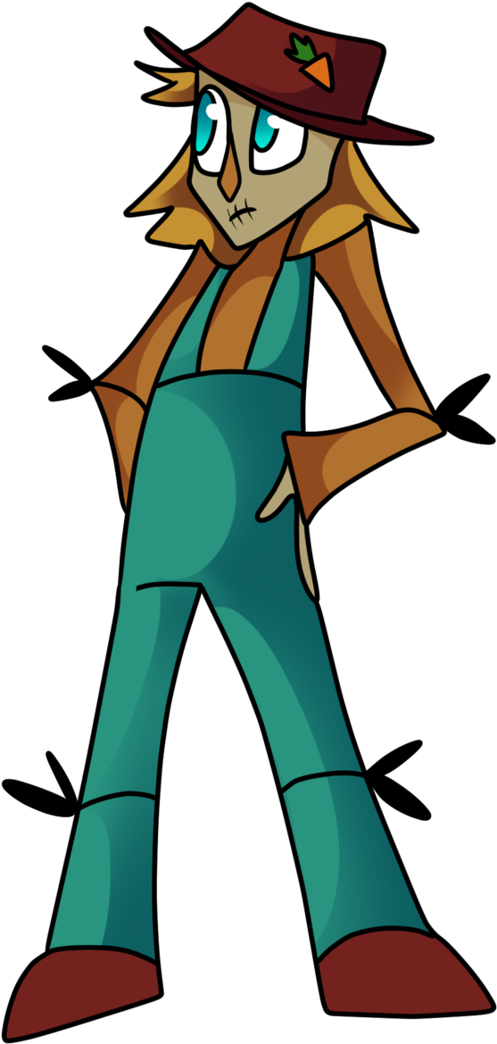 Strew By The Slinky Kid - Cartoon (641x1244)