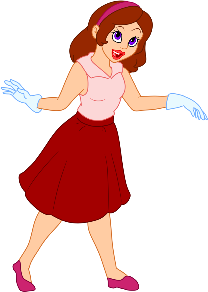 Piper By The Slinky Kid - Illustration (749x1066)