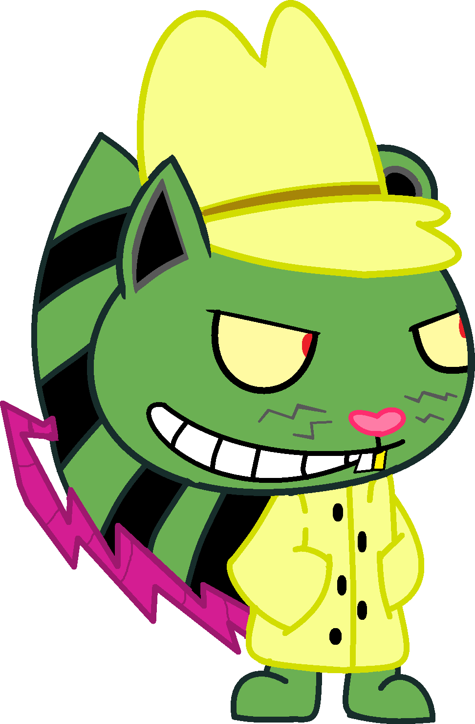 Slinky - Slinky1 - Cartoon (972x1480)
