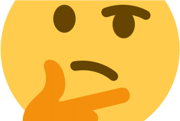 The Ruling Party Executive Committee Accepts Hailemariam's - Thinking Emoji Meme (667x400)