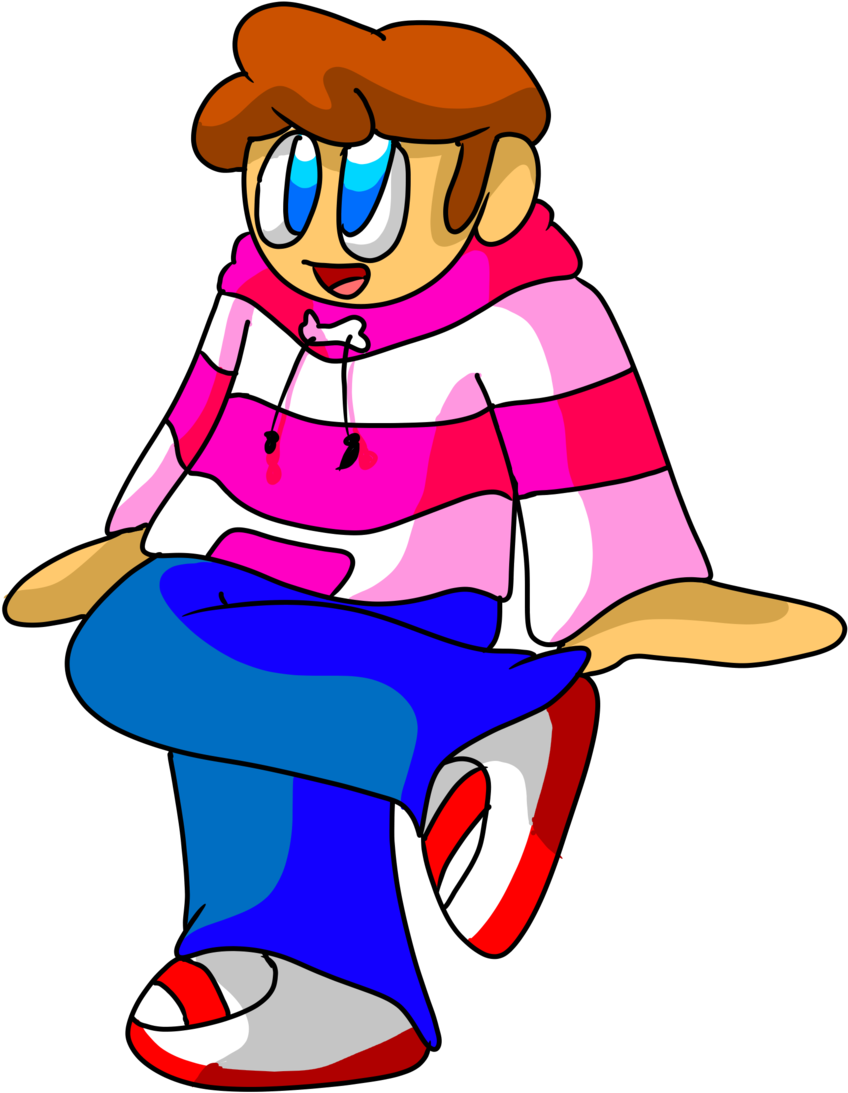 Convi Vial By The Slinky Kid - Cartoon (1024x1241)