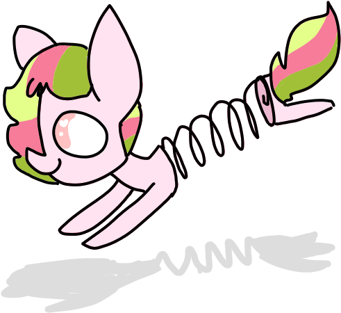 Slinky Scrappy - Slinky Scrappy (500x500)