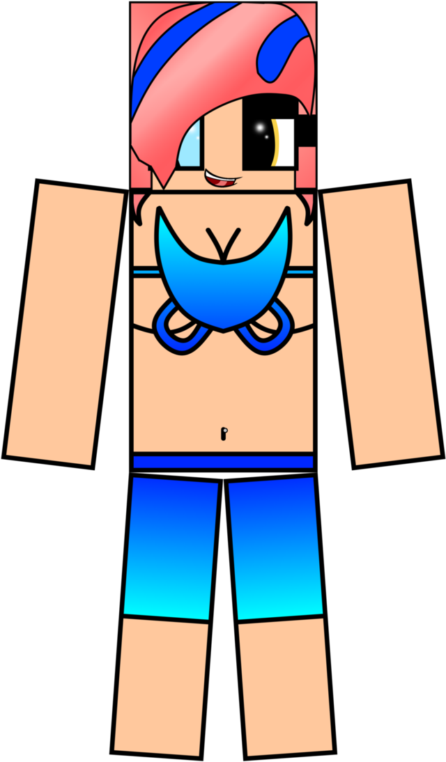 Amy Electricity By Slinkycoil - Cartoon (686x1164)