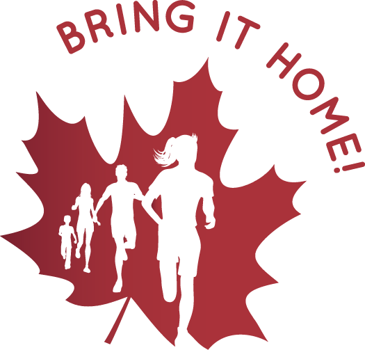 Or Mosey Along The Chipped 5k Course Or Family Oriented - Illustration (525x503)