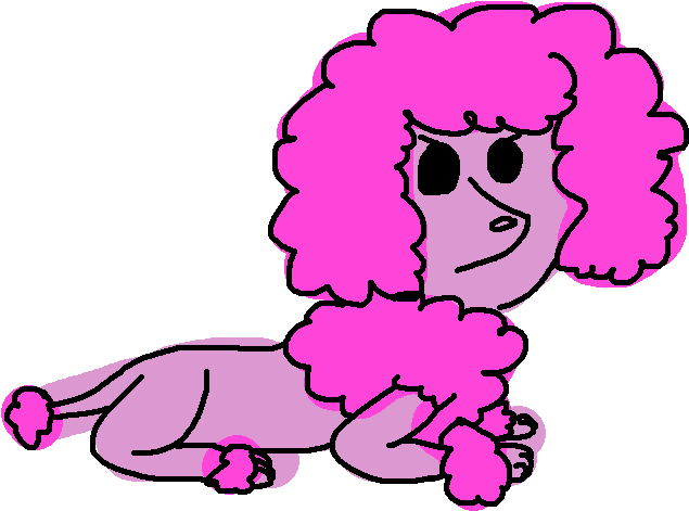 Poople By Braixendreams - October 30 (813x546)