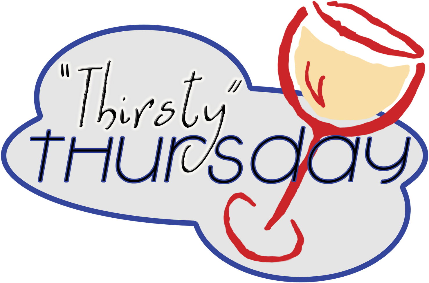 ” A Pre-thanksgiving Feast - Thirsty Thursday With Wine (1600x1600)