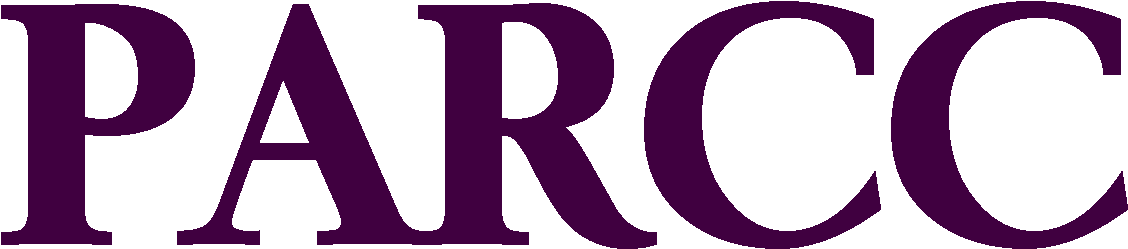 The Parcc Assessment System Is An Annual Year End Test - Parcc Testing Logo (1154x329)