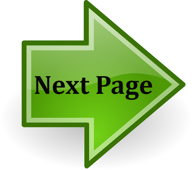 Next Page Button F - Cliffs Of Moher (640x567)