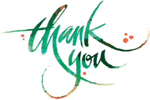 Christmas Thank You Clipart - Trinidad Christmas Eve Greeting (900x695)