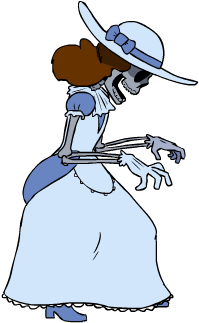 “ “ “thank You For Coming Back To Me, My Love - Cartoon (300x400)