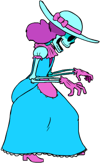 “ “ “thank You For Coming Back To Me, My Love - Cartoon (300x400)