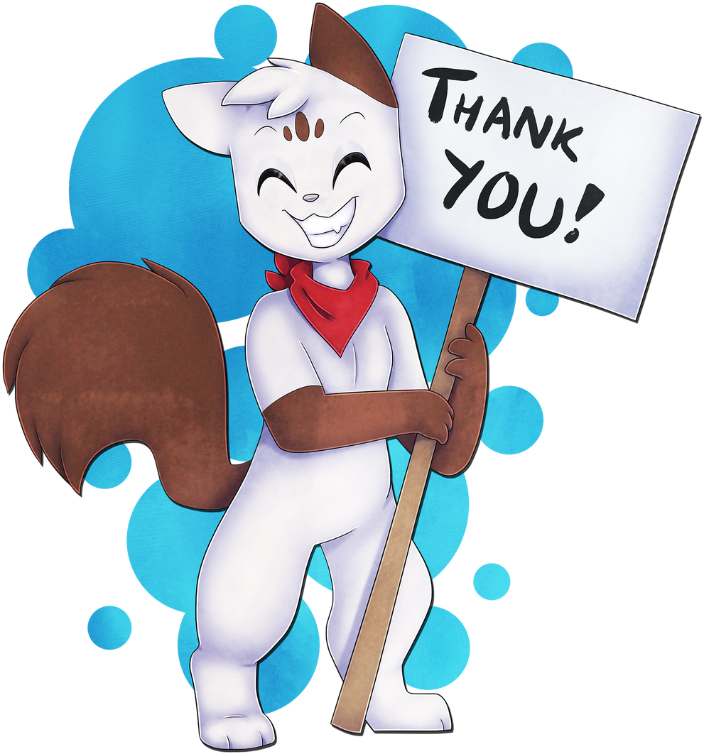 Thank You For 400 Subscribers By Chipflake - Chipflake Youtube (1200x1200)